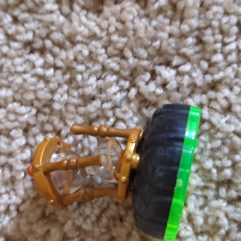 Skylanders Figurines - Picture 3 of 5
